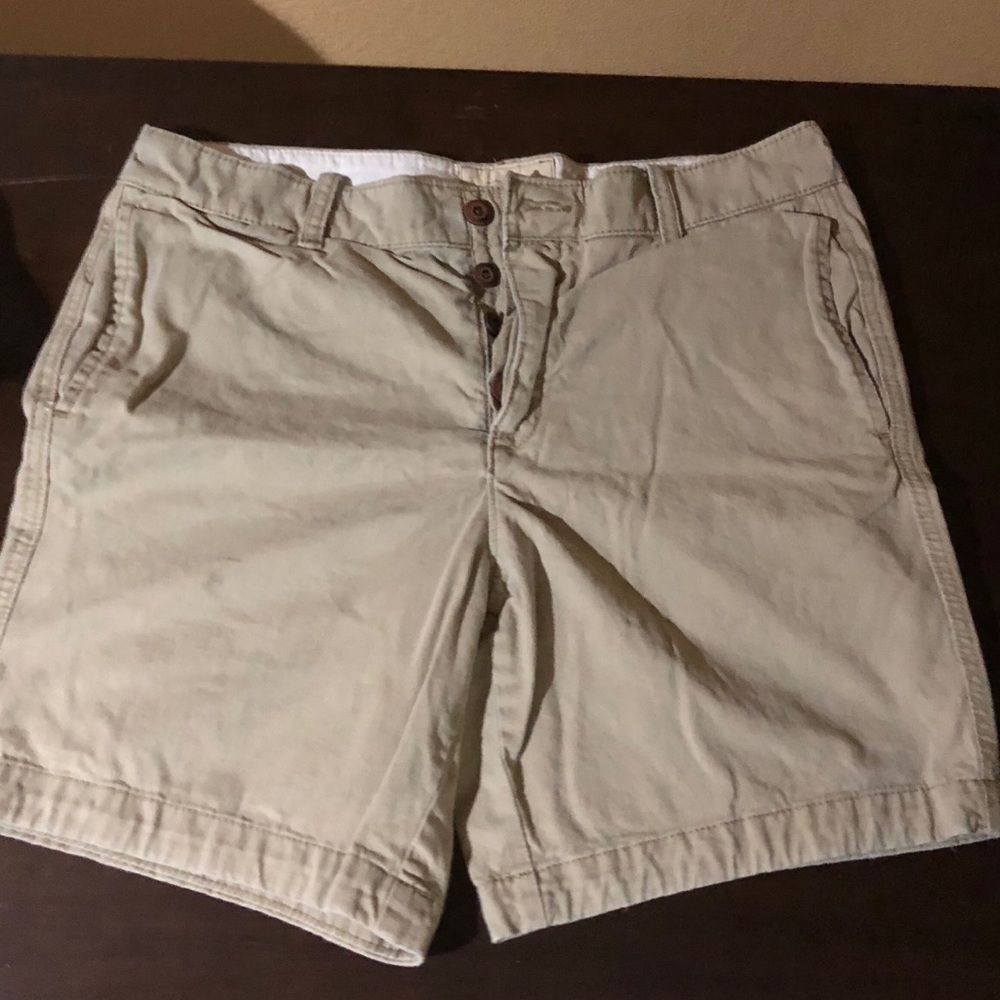 HOLLISTER men’s shorts